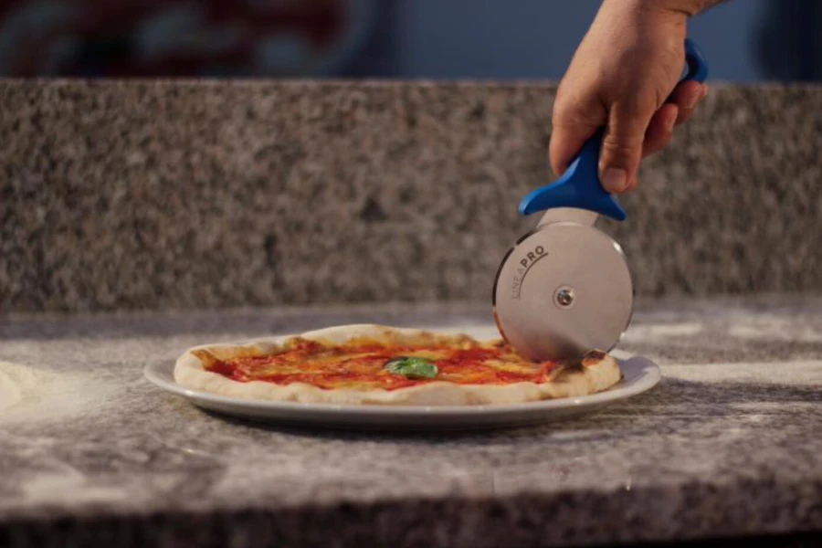 Domáci set na pizzu: Všetko čo potrebuje pre perfektný výsledok 4