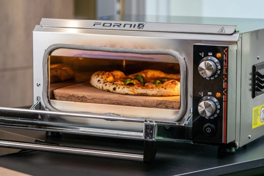Domáci set na pizzu: Všetko čo potrebuje pre perfektný výsledok 6