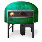 Rotačná pizza pec ROTOFORNO CLASSICO – MARANA FORNI – Obrázok 4