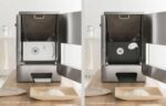 Automatický stolový delič cesta CUBO – FRIULCO – Obrázok 2