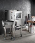 Automatický delič a zaobľovač cesta – FRIULCO – Obrázok 2