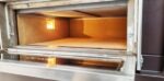 Kompaktná elektrická pizza pec CUCCIOLO – IZZO Forni – Obrázok 2