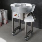 Zaobľovač cesta na pizzu – FRIULCO – Obrázok 3