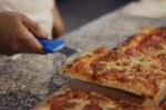 Lopatka na pizzu PRO – GI.METAL – Obrázok 3