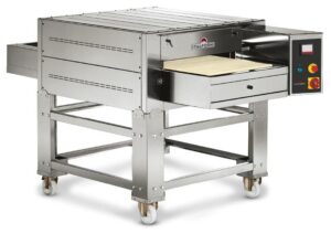 Tunelová elektrická pizza pec, línia TUNNEL STONE – ITALFORNI