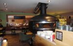 Veľká rotačná pizza pec GEA – MARANA FORNI – Obrázok 4