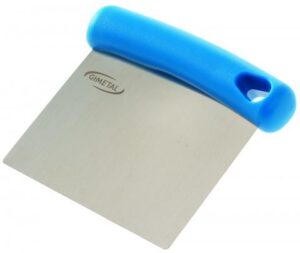 Flexibilná špachtľa / krájač cesta – GI.METAL