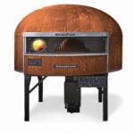 Rotačná pizza pec ROTOFORNO GENIUS – MARANA FORNI – Obrázok 4