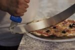 Kolískový krájač na pizzu PRO – GI.METAL – Obrázok 3
