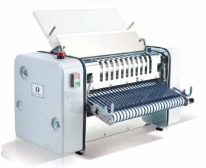 Stolový tvarovač cesta T50 – SIGMA