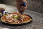 Nôž na pizzu – GI.METAL – Obrázok 2