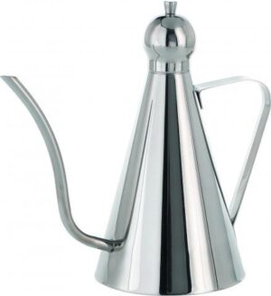 Nerezová olejnička 1 l – GI.METAL