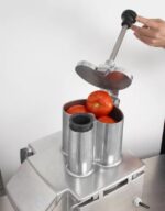 Krájač zeleniny a syra CL50, do 400 porcií denne – ROBOTCOUPE – Obrázok 6