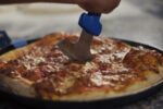 Špeciálny nôž na pizzu – GI.METAL – Obrázok 3