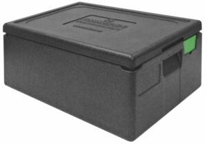 Termobox GN 1/1, TOP-BOX – SCHNEIDER