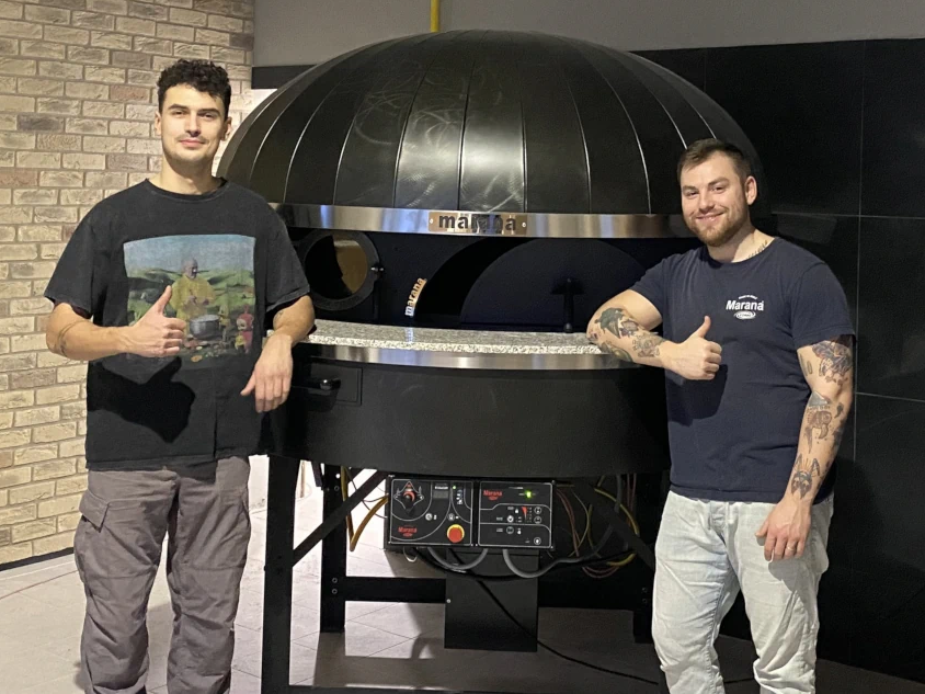 Moderné kúpele Turčianske Teplice