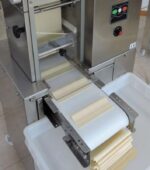 Automatická krájačka cestovinového pásu, línia TA – ITALGI – Obrázok 5