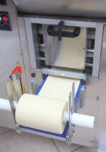 Automatický stroj na výrobu cestovinového pásu S160E – ITALGI – Obrázok 2