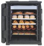Termobox 40x60 cm, FRONT-BOX – SCHNEIDER – Obrázok 2
