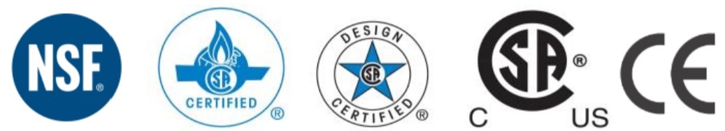 Certifikáty Marana