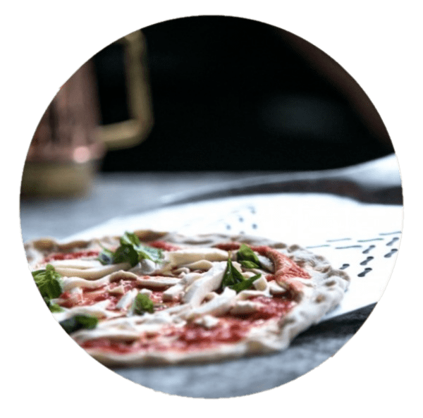 Marana pizza pece