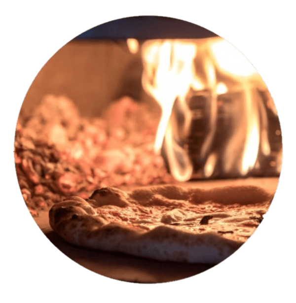 Marana forni pečenie pizze