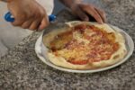 Kolieskový krájač na pizzu ECO – GI.METAL – Obrázok 2