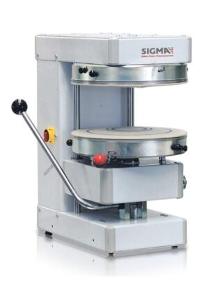 Manuálny tvarovač cesta SPRIZZA – SIGMA