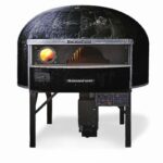 Rotačná pizza pec ROTOFORNO CLASSICO – MARANA FORNI – Obrázok 8