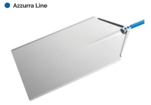 Lopata na pizzu metro Azzurra – GI.METAL