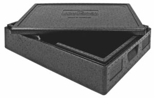 Termobox TOP-BOX 40×60 cm – SCHNEIDER