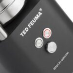 Univerzálny krájač a strúhač TED FEUMA® – FEUMA – Obrázok 5