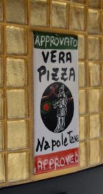 Murovaná kupolová pizza pec neapolského typu MF70, na drevo / plyn – MANNA FORNI – Obrázok 6
