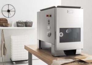 Automatický stolový delič cesta CUBO – FRIULCO