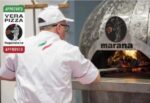Tradičná statická pizza pec neapolského typu NAPULÉ – MARANA FORNI – Obrázok 5