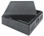 Termobox na pizzu 42x42 cm, TOP-BOX PIZZA – SCHNEIDER – Obrázok 2