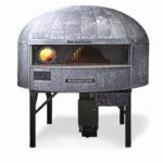 Rotačná pizza pec ROTOFORNO SU&GIU – MARANA FORNI – Obrázok 7