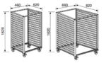 Box na kysnutie cesta – EVERLASTING – Obrázok 10