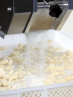 Kombinovaný stroj na výrobu cestovín MODULA – ITALGI – Obrázok 7