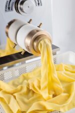 Automatický extrúder na výrobu cestovín, línia P – LA MONFERRINA – Obrázok 5