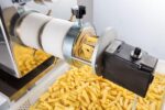 Automatický extrúder na výrobu cestovín, línia P – LA MONFERRINA – Obrázok 4