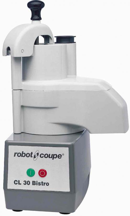 Krájač zeleniny CL30 Bistro, do 80 porcií denne – ROBOTCOUPE