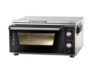 Kompaktná elektrická pizza pec P134H® 509 – EFFEUNO FORNI