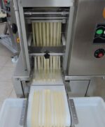 Automatická krájačka cestovinového pásu, línia TA – ITALGI – Obrázok 4