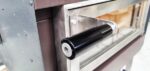 Kompaktná elektrická pizza pec CUCCIOLO – IZZO Forni – Obrázok 5