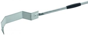 Zhŕňač popola – GI.METAL