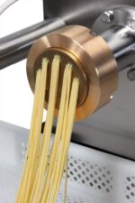 Kombinovaný stroj na výrobu cestovin MULTIPLA – ITALGI – Obrázok 3