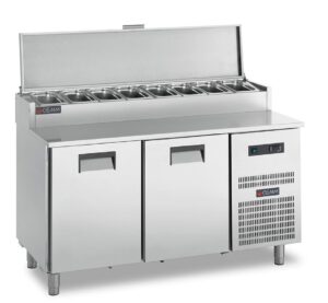 Stolová saladeta NEW SMART GN 1/1, línia 700 – GEMM