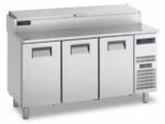 Stolová saladeta NEW SMART GN 1/1, línia 700 – GEMM – Obrázok 3
