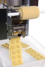 Kombinovný stroj na výrobu ravioli a gnocchi DUPLA – ITALGI – Obrázok 2